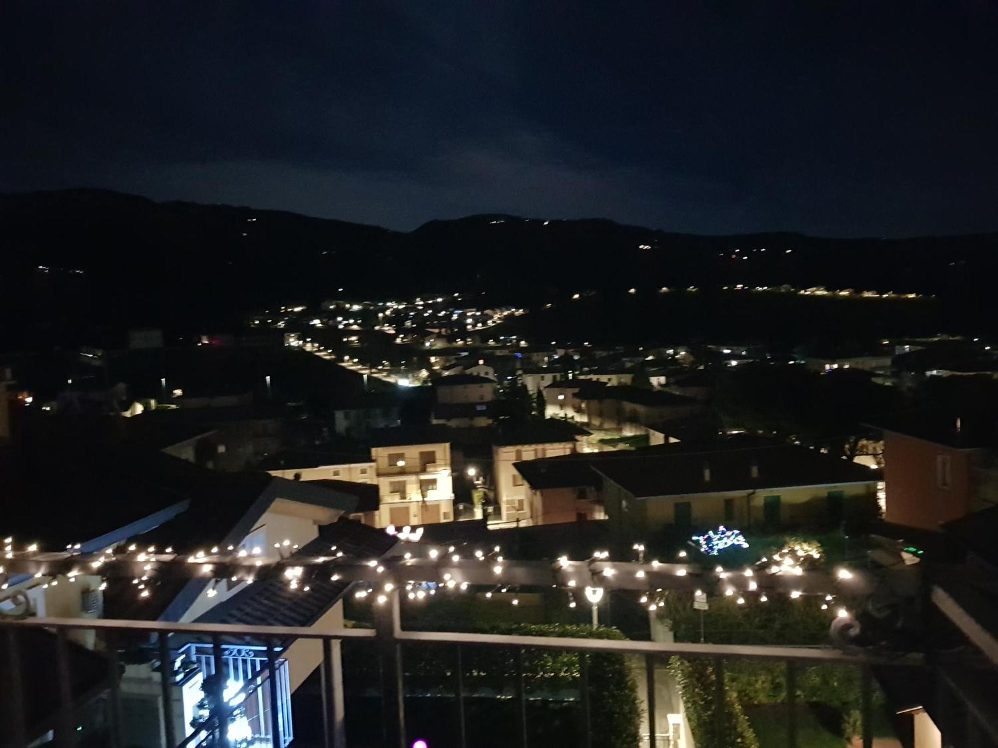A Casa Meraki ネグラール エクステリア 写真