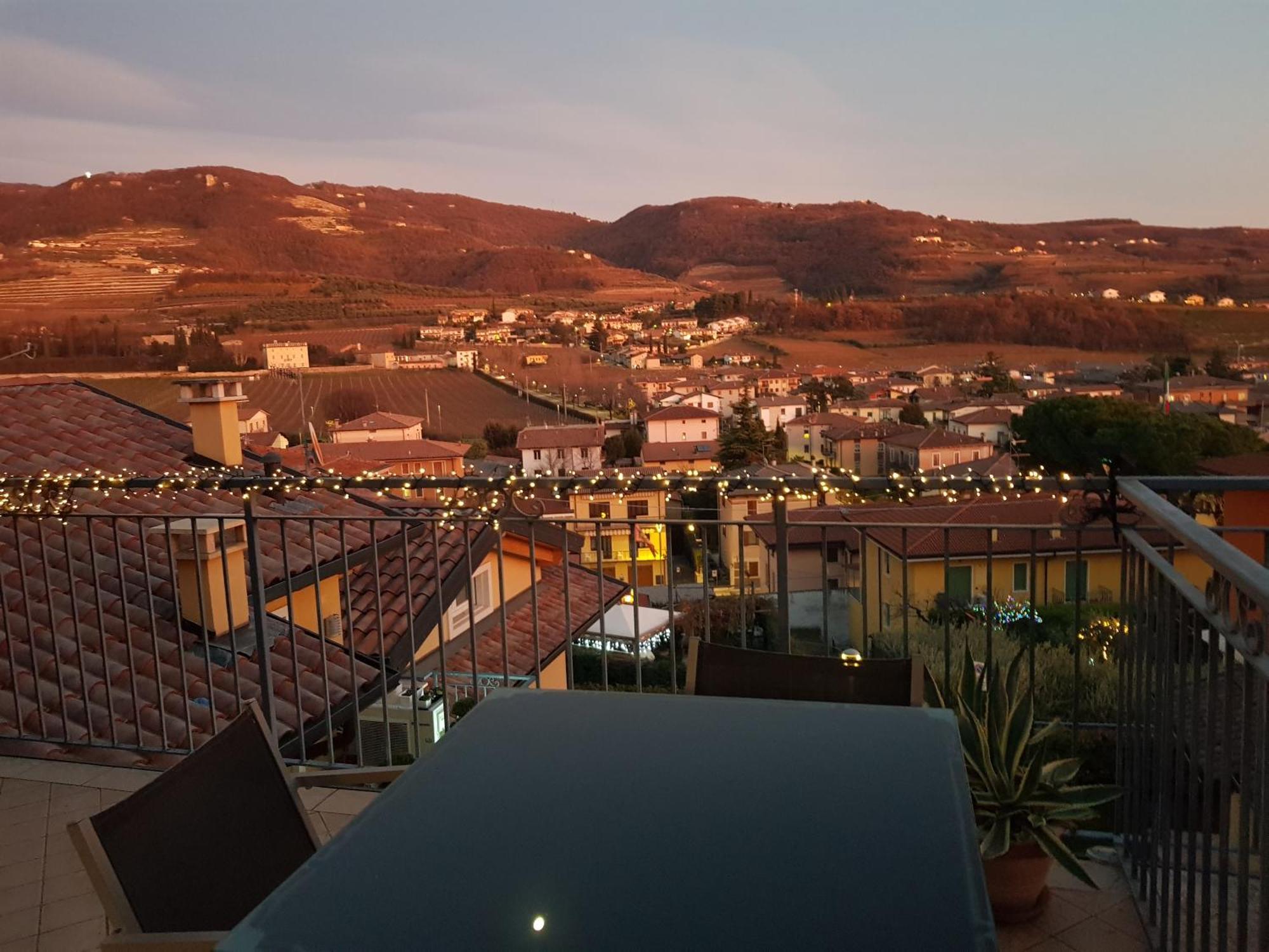 A Casa Meraki ネグラール エクステリア 写真