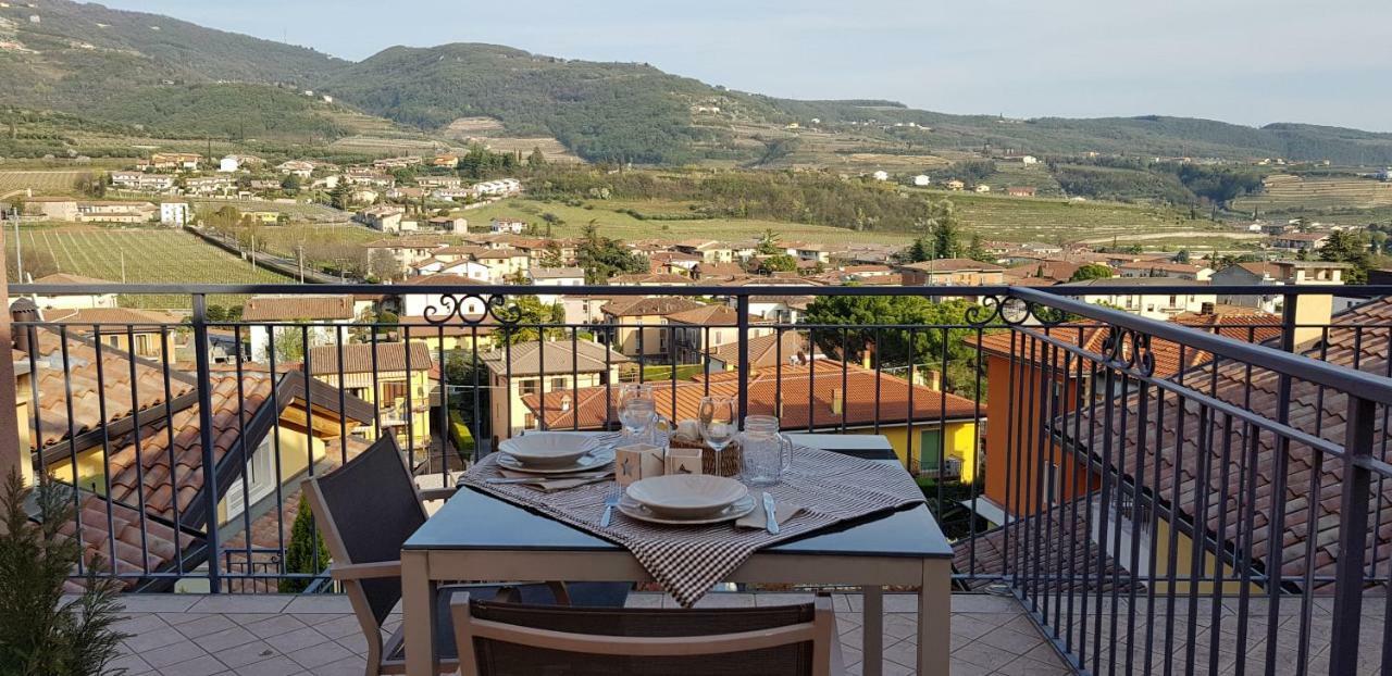 A Casa Meraki ネグラール エクステリア 写真